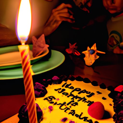 Celebrating Another Revolution Around the Sun: Reflecting on a Special Birthday