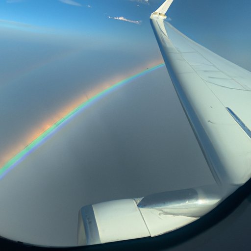 An Overview of the Trip Over the Rainbow
