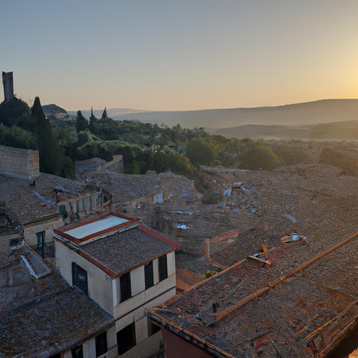 Exploring the Culture and Cuisine of Italy