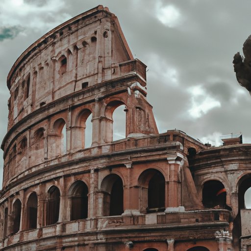 Visiting the Most Iconic Landmarks in Italy