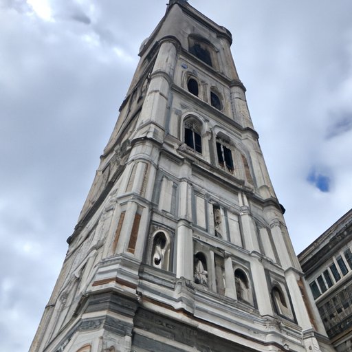 A Day in the Life of an Italian Tourist