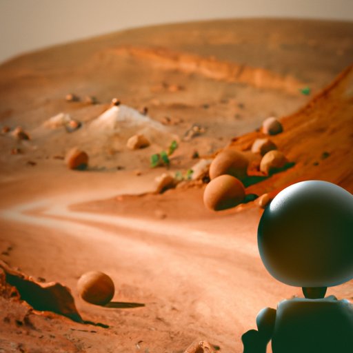 Life on Mars: Investigating the Possibilities