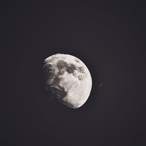 Exploring the Moon: A Photo Essay