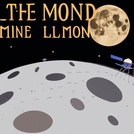 Exploring the Science Behind a Trip to the Moon Film