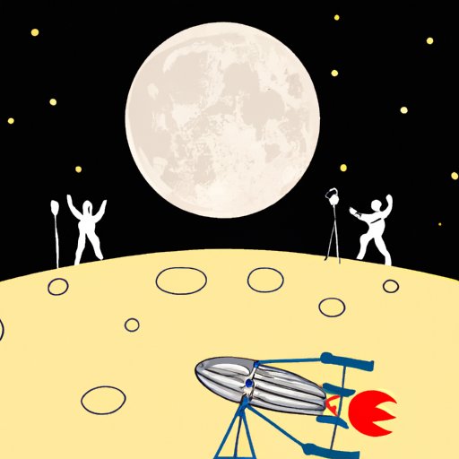 Exploring the Cultural Impact of a Trip to the Moon Film