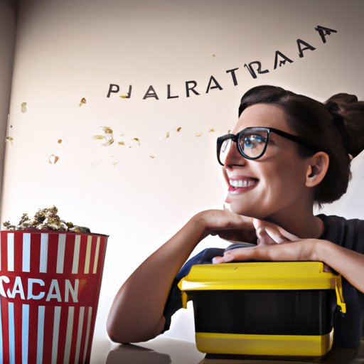  Recalling an Unforgettable Trip to the Movies 