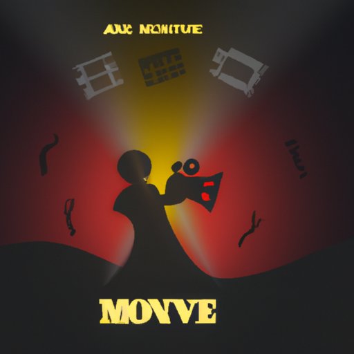  Exploring the Culture of Going to the Movies 