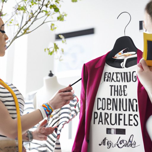 Tips for Maximizing Your Shopping Experience with a Stylist
