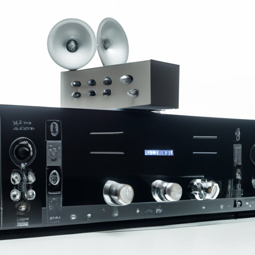 Reviews and Comparisons of Popular V Receivers for Home Theater
