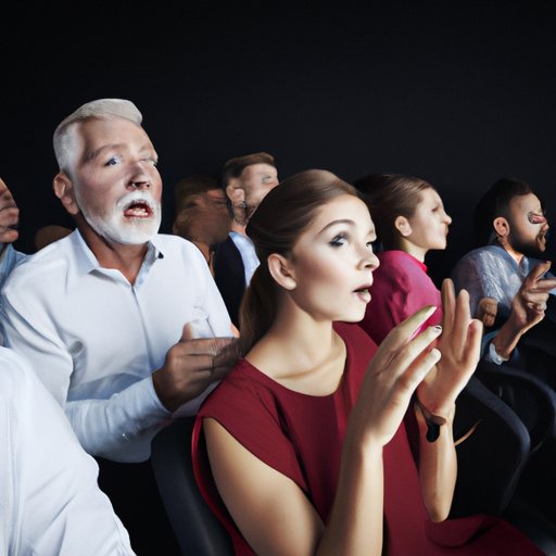 Preview of What Audiences Can Expect