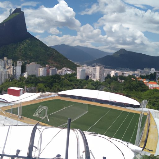 Photo Essay from Each Stop of the Tour