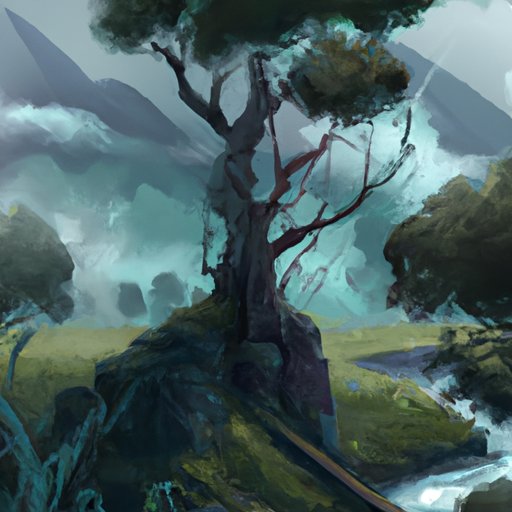 Analyzing the Virgin Woman Archetype in Literature