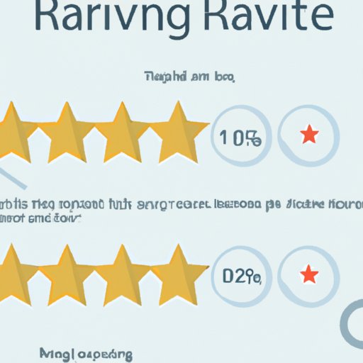 How to Make the Most Out of the Ratings on the Site