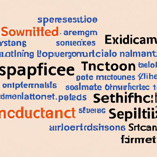 Exploring the Benefits of a Well Structured Speech