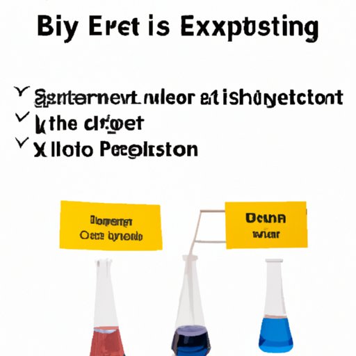 How to Use a Well Tested Explanation for Experimental Results