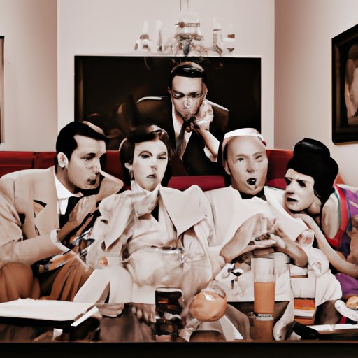 Discussion of the Impact the Film Had on Pop Culture