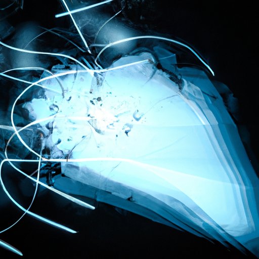 Exploration of the Visual Effects