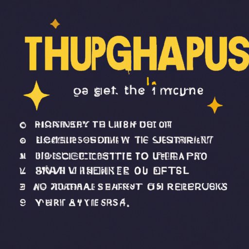 Highlight Influential People Who Made an Impact on the Year