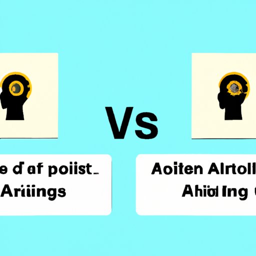 The Pros and Cons of AI