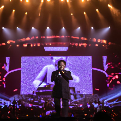 How A.R. Rahman is Redefining the Concert Experience for 2022