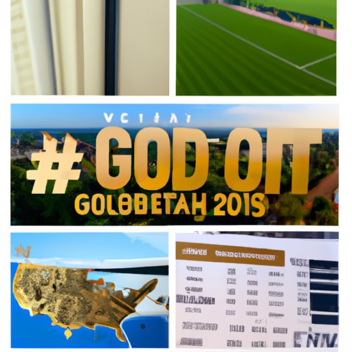 A Look at the Different Venues Hosting the AM Gold Tour