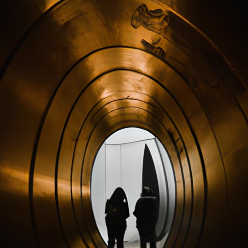 Exploring the Legacy of the AM Gold Tour