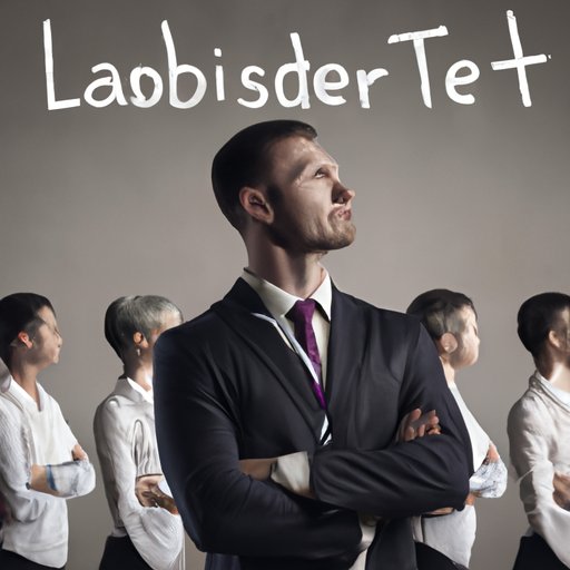 Considering How to Become a Better Leader