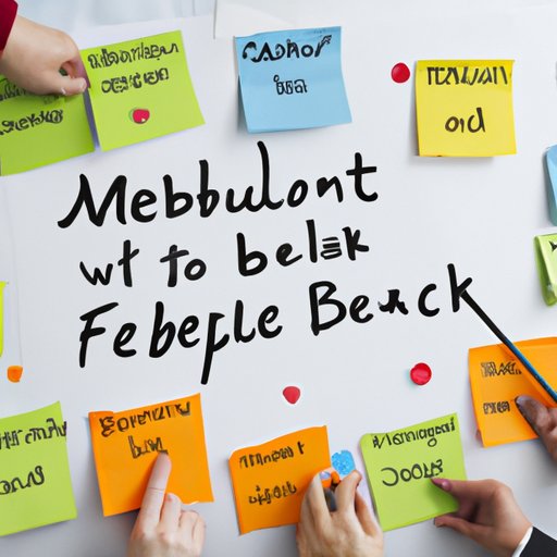 Examining the Feedback You Receive from Others