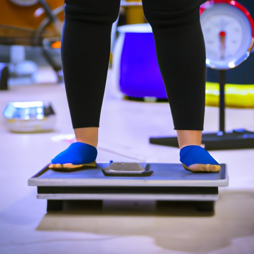 Physical Fitness Tests Used to Measure Healthy Weight