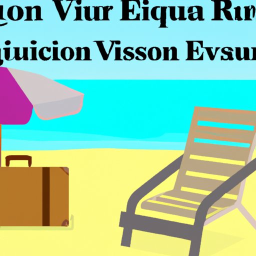 A Guide to Understanding Your Rights Regarding Vacation Pay When You Quit Your Job