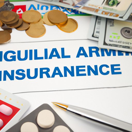 Financial Assistance with Health Insurance Premiums