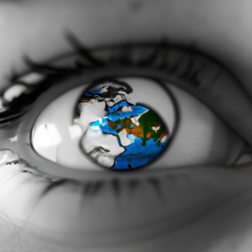 The Power of Seeing the World Through Different Eyes