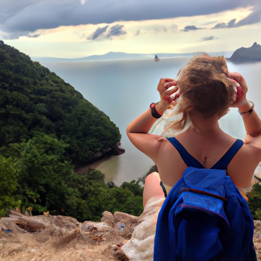 What I Learned from Early Experiences Abroad