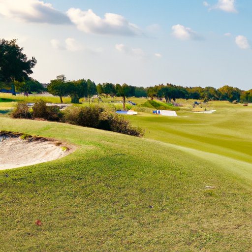 A Guide to the Best Am Tour Golf Courses