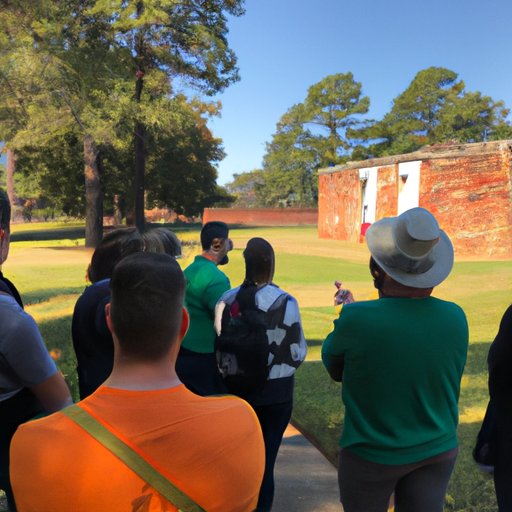 Exploring the History of the Am Tour