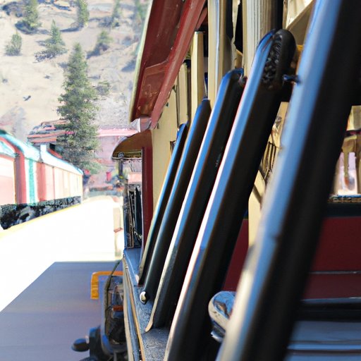 A Look at the History of Track Trips