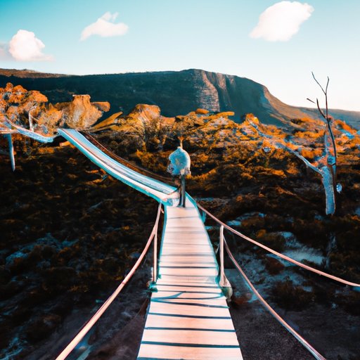 An Exploration of the Best Track Destinations Around the World