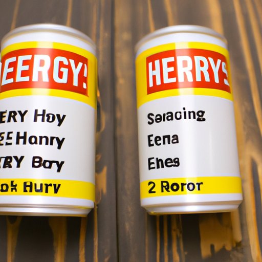 Exploring the Pros and Cons of 5 Hour Energy Drinks