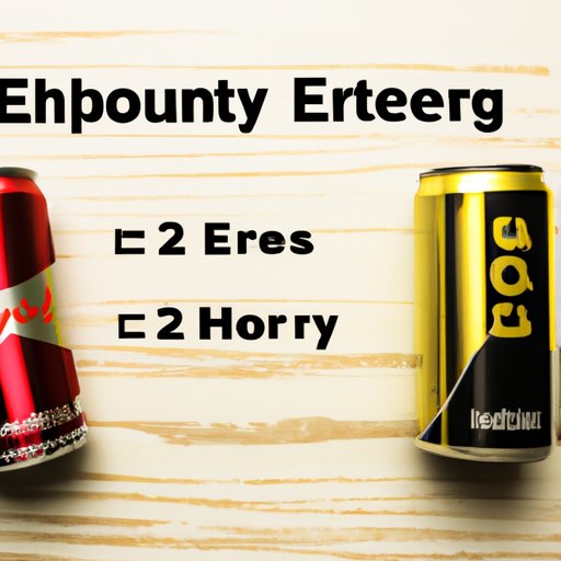 Exploring the Pros and Cons of 5 Hour Energy Drinks
