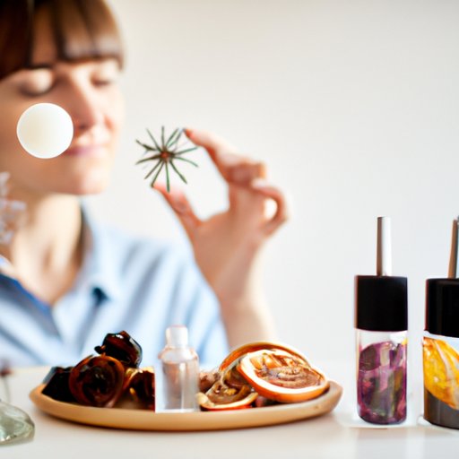 Are Air Fresheners Bad for You? Examining the Health Risks of Chemical