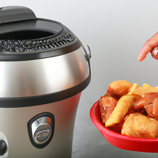 Examining the Potential Risks Associated with Air Fryers