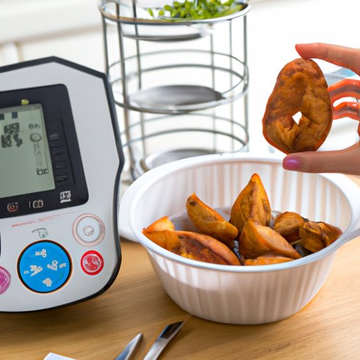 Are Air Fryers Healthier? Examining the Benefits and Risks of Using an