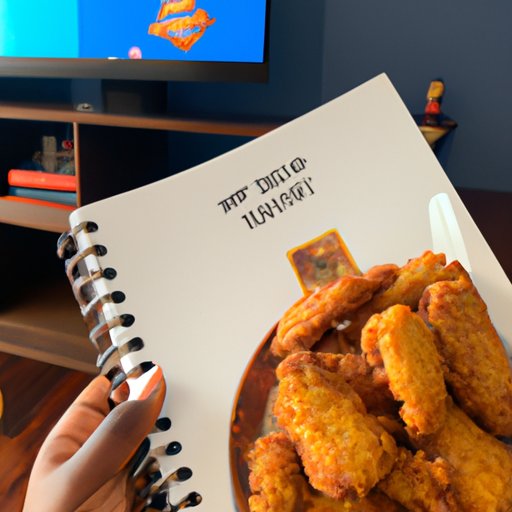 Reviewing Case Studies of People Who Have Switched to Air Fryers and Their Experiences