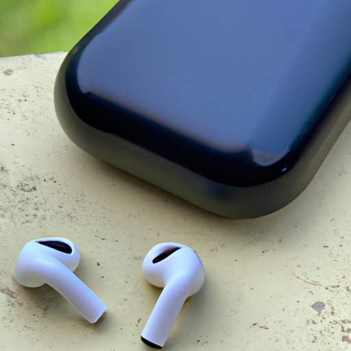 The Best Ways to Protect Your AirPods While Working Out 
