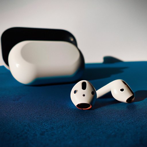 Exploring the Features of AirPods That Make Them Ideal for Working Out 