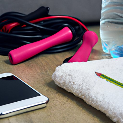 How to Motivate Yourself to Exercise at Home