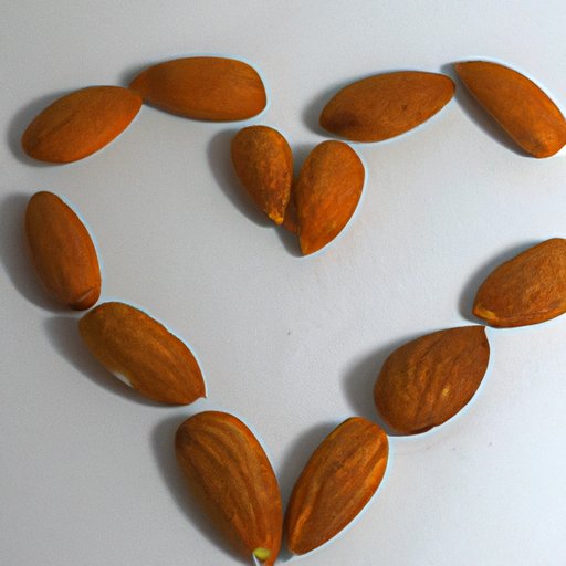 Are Almonds Heart Healthy? Exploring the Benefits and Studies The
