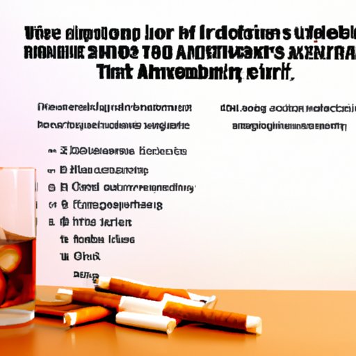 Examining the Health Benefits of American Spirits vs. Other Cigarettes