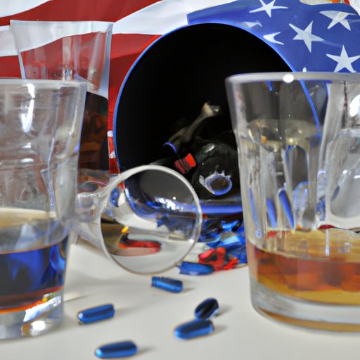 Consumer Experiences with American Spirits