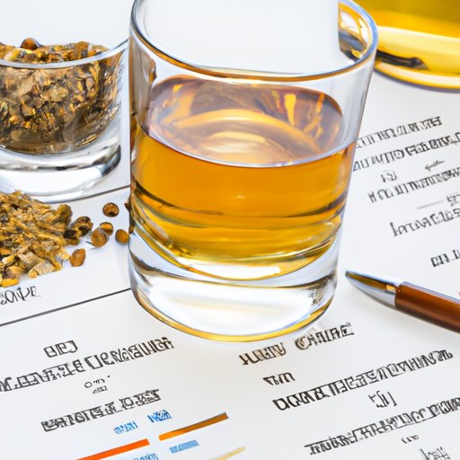 Analysis of the Ingredients in American Spirits